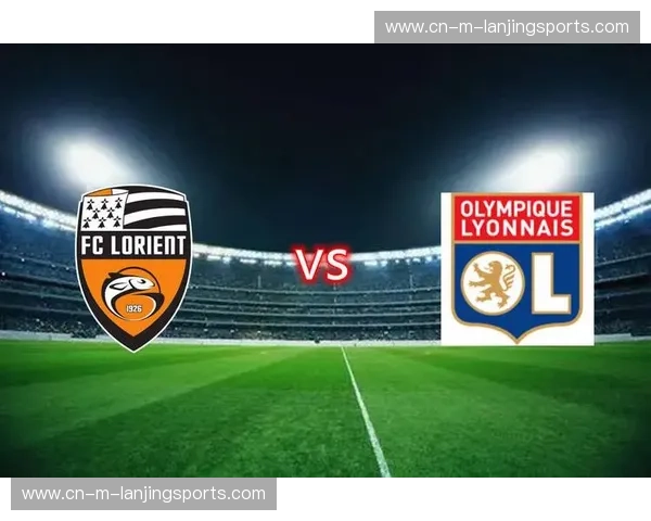 洛里昂主场2比0击退昂热豪取联赛四轮不败