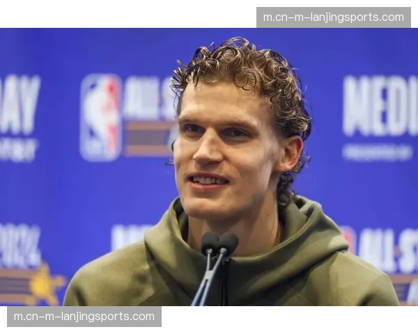 马尔卡宁on-off值联盟第二 爵士前锋成最被低估巨星